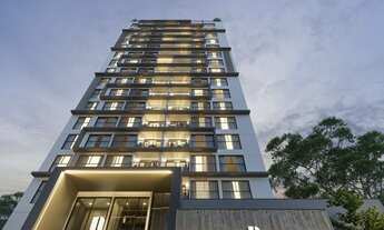 Imagem 5: Apartamentos a venda a partir de 52m² com 2 ou 3 quartos (sendo 1 suíte