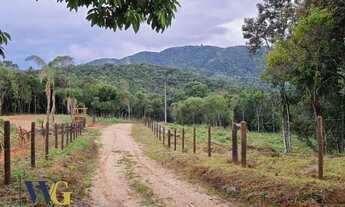 Imagem 3: Chácara para Venda em Campo Largo, Estrada da Faxina/Taquaral