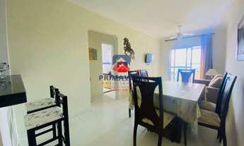 Imagem 2: Apartamento com 2 dorms, Caiçara, Praia Grande - R$ 360 mil, Cod