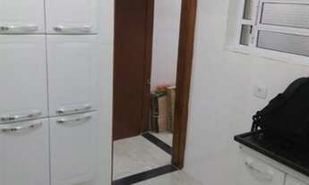 Imagem 4: Apartamento para venda com 71 metros quadrados com 2 quartos em Santo Amaro - São Paulo