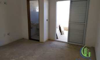 Imagem 3: Casa em condomínio com 3 quartos - Bairro Jardim Imperial em Atibaia