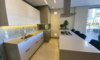 Imagem 6: Apartamento para venda tem 71 metros quadrados com 2 quartos