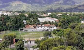 Imagem: Òtimo ap com linda vista. Local tranquilo.andar