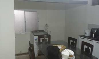 Imagem 4: Casa, 4 barracões, rua Ipameri,GUANABARA