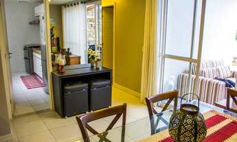 Imagem 4: Pier Residências - Barrinha -Cobertura para Venda - 175 m² - 03 Quartos, 01 suíte