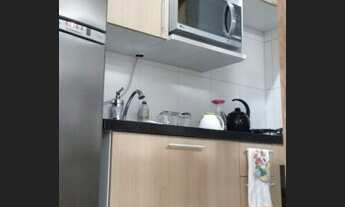 Imagem 4: Lindo Apto 2 Dorm pronto com móveis planejados Diadema *Oportunidade