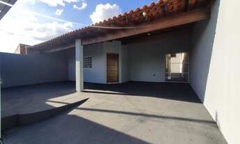 Imagem: Casa 03 quaros jd alto da boa vista