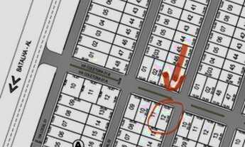 Imagem 5: Terreno loteamento Colorado 10x22