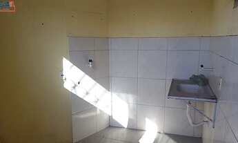 Imagem 7: Kitnet para aluguel