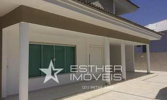 Imagem 5: Casa de condomínio para venda possui 300 metros quadrados com 4 quartos