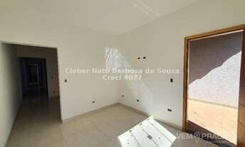 Imagem 7: EXCELENTE IMÓVEL COM 03 QUARTOS E VIAS RÁPIDAS ATE O CENTRO!