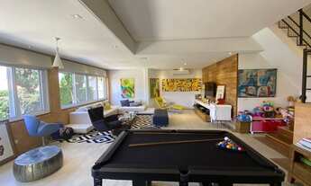 Imagem 7: Casa de condomínio para venda com 260 metros quadrados com 4 quartos