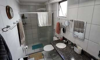 Imagem 6: Apartamento para venda tem 164 m2 com 4 suítes em Brisamar - João Pessoa