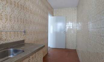 Imagem 6: Apto 2 dormitórios na Av do Forte - terceiro andar e de frente