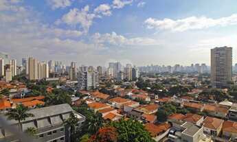 Imagem 7: Apartamento no miolo do Brooklin