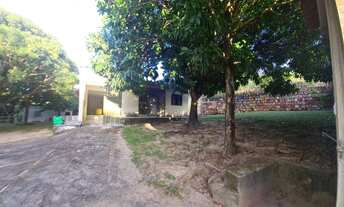 Imagem 6: Fazenda/Sítio/Chácara para venda com 320 metros quadrados sendo 6 quartos em Grangeiro - C