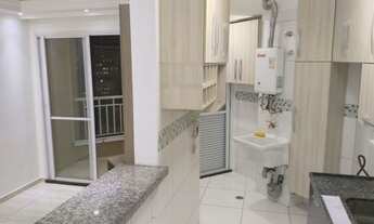 Imagem 15: ATUA VILA MARIA Apartamento com 2 dormitórios