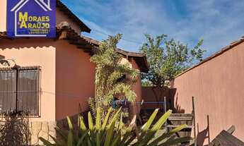 Imagem 6: Casa com 3 dormitórios à venda, 160 m² por R$ 450.000,00 - Enseada das Gaivotas - Rio das