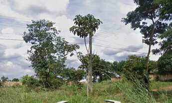 Imagem 5: 4 lotes Juntos, total de 2.290 M², Jardim Buriti Sereno Aparecida de Goiânia