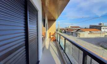 Imagem 2: CASA COM 51.73 m² - BALNEARIO MARACANA - PRAIA GRANDE SP