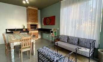 Imagem 5: Boulevard Lagoa - Oportunidade Casa 4 quartos