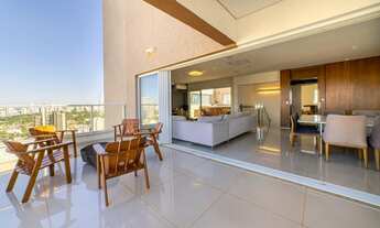 Imagem 3: Ed. Great Urban House Residence