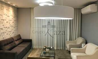 Imagem 6: Apartamento para venda possui 122 metros quadrados com 4 quartos