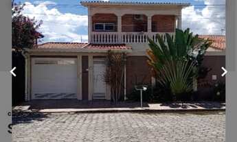 Imagem: Excelente Sobrado - Jardim Santa Maria