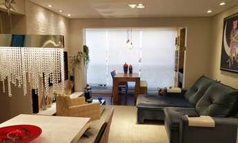 Imagem: Apto. Com 86 m2. à Venda em Santana - ZN