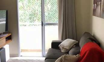 Imagem 2: Apartamento em Barueri - 2 dormitórios - 2 vagas - 370 mil - Oportunidade