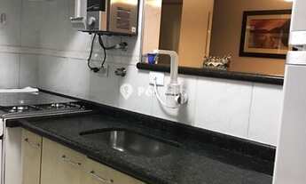 Imagem 5: Apartamento à venda no bairro Tatuapé - São Paulo/SP