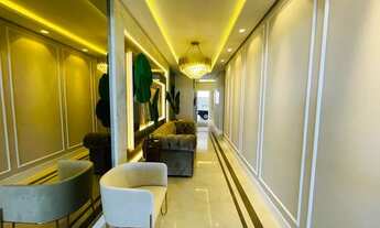 Imagem 7: Apartamento para venda possui 84 metros quadrados com 3 quartos