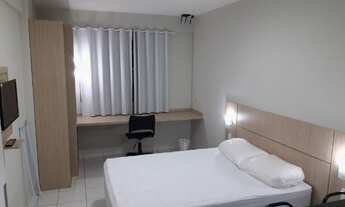 Imagem 3: Flats Mobiliados ao lado da faculdade Asces