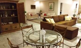 Imagem 6: Apt 4 suítes Horto Florestal