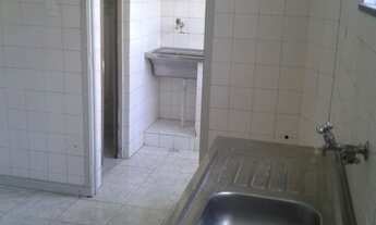 Imagem 3: Apto Eldorado ao lado parada D' Batista