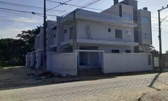 Imagem 2: Sobrado para venda com 77 metros quadrados com 2 quartos em Itacolomi - Balneário Piçarras