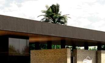 Imagem 6: Lotes no Francês condomínio fechado