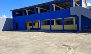 Imagem 5: POUSADA DA PRAIA (AJURUTEUA)