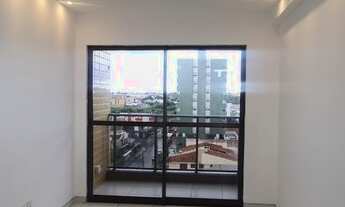 Imagem 3: Apartamento para aluguel possui 68 metros quadrados com 2 quartos