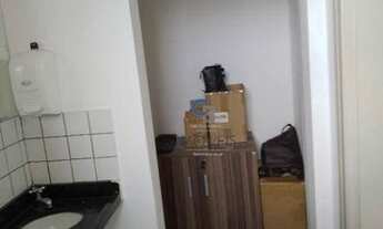 Imagem 7: Sala para alugar, 43 m² por R$ 4.500/mês - Tatuapé - São Paulo/SP
