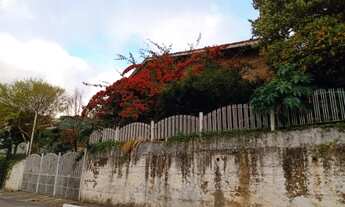 Imagem 2: Ampla casa com quintal