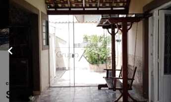 Imagem 2: Excelente Sobrado - Jardim Santa Maria - Jacareí - 3 Dormitórios - 313m² - Estuda Permuta