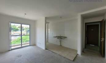 Imagem 4: Apartamento para Venda em Itatiba, Vila Mutton, 2 dormitórios, 2 suítes, 2 banheiros, 1 va