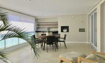 Imagem 7: Apartamento para Locação Mobiliado 3 Suites 4 Vagas Próximo ao Parque Ibirapuera - São Pau