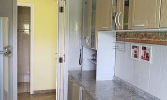 Imagem 4: Apartamento 2 Dormitórios, 1 Banheiro, 1 Vaga