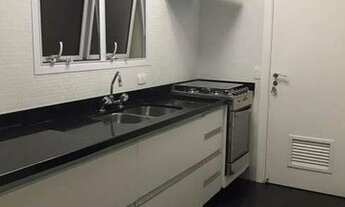 Imagem 6: Apartamento para aluguel e venda tem 124 metros quadrados com 1 quarto