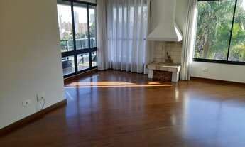 Imagem 4: Junto ao Ibirapuera, estilo e conforto no melhor do bairro