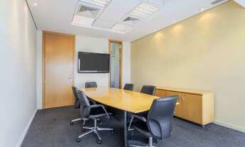 Imagem 3: Escritório para aluguel tem 8 metros quadrados em Vila Olímpia - São Paulo - SP