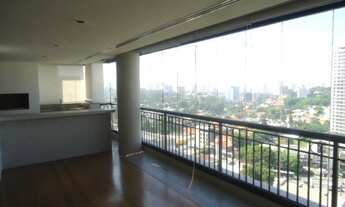 Imagem 2: VENDA - SUMARÉ APTO 215 M2 Á.Ú 3 SUITES 4 VAGAS LAZER LINDO IMÓVEL!!!