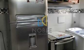 Imagem 6: Apartamento no bairro Jardim Riacho das Pedras em Contagem